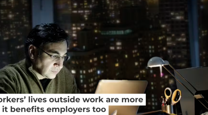 If you never take a break, the extra hours of effort might not pay off. JGI/Tom Grill/Tetra images via Getty Images